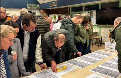 260312 Kruidenbuur KPN gebouw